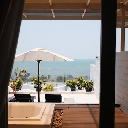 The Cliff Residence Муйне Екстер'єр фото