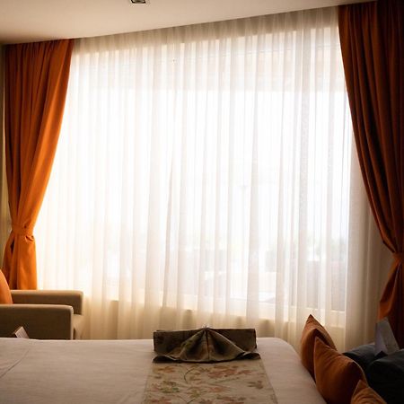 The Cliff Residence Муйне Екстер'єр фото