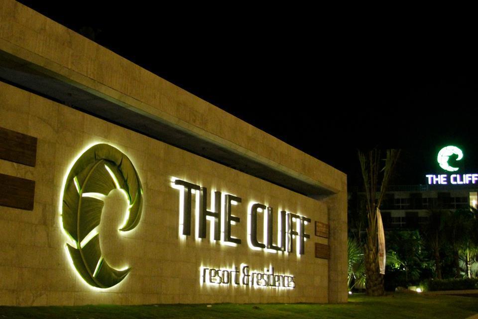 The Cliff Residence Муйне Екстер'єр фото
