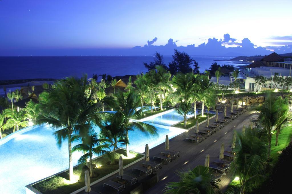 The Cliff Residence Муйне Екстер'єр фото