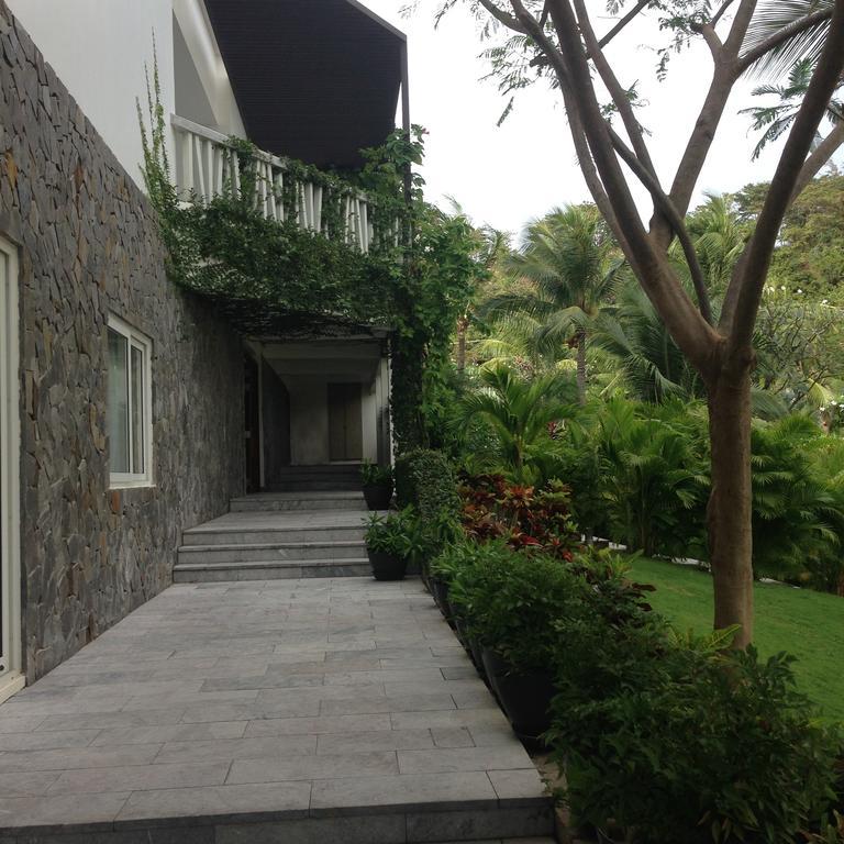 The Cliff Residence Муйне Екстер'єр фото