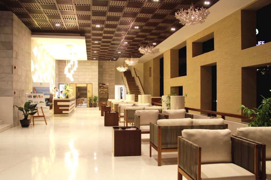 The Cliff Residence Муйне Екстер'єр фото