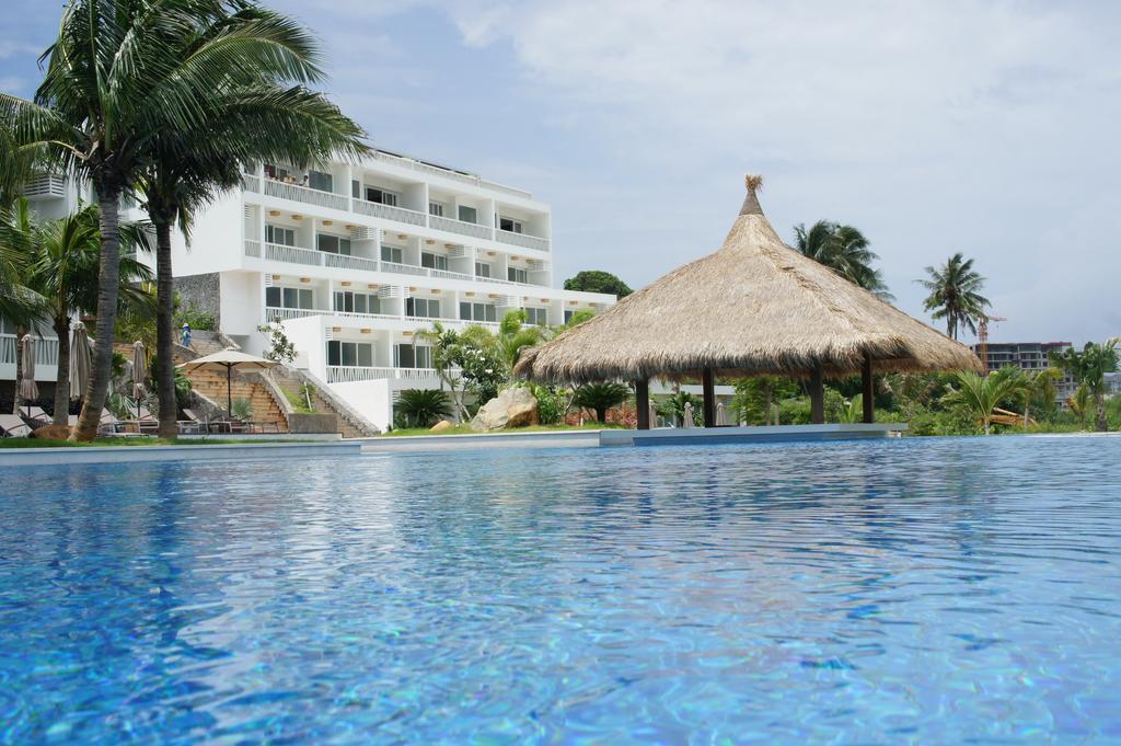 The Cliff Residence Муйне Екстер'єр фото