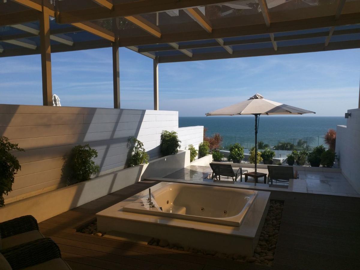 The Cliff Residence Муйне Екстер'єр фото