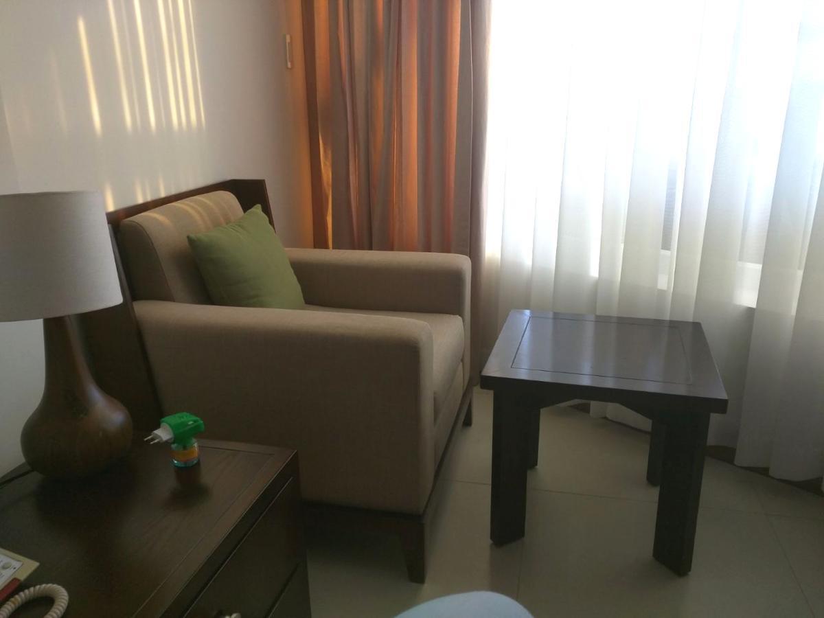 The Cliff Residence Муйне Екстер'єр фото