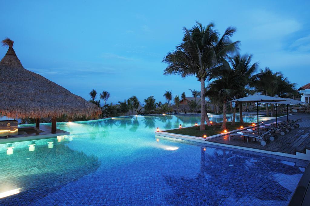 The Cliff Residence Муйне Екстер'єр фото