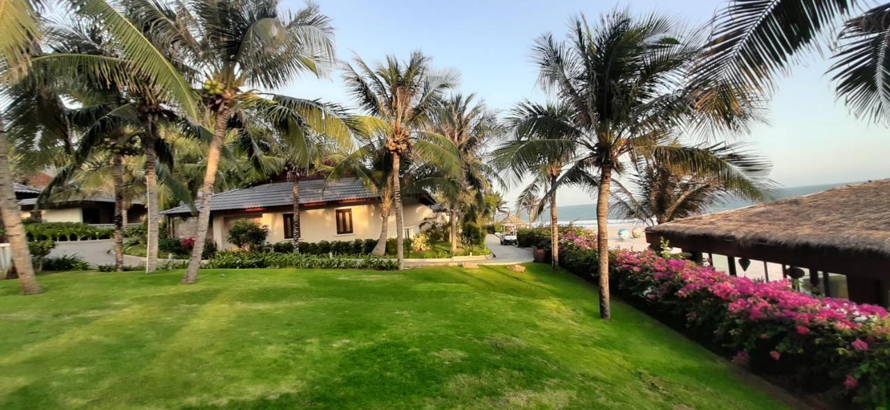The Cliff Residence Муйне Екстер'єр фото